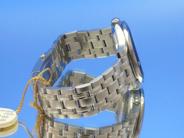 Omega Seamaster Diver 300 m Co-Axial