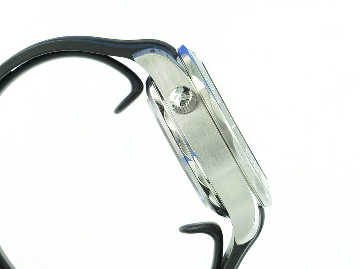 Omega Seamaster Diver 300M