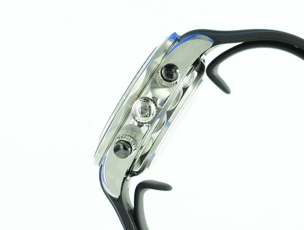 Omega Seamaster Diver 300M