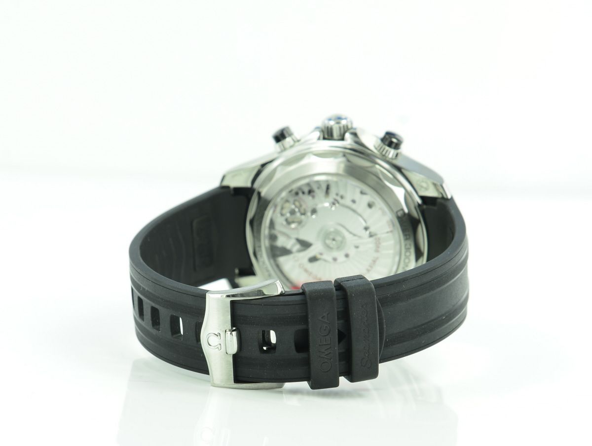 Omega Seamaster Diver 300M