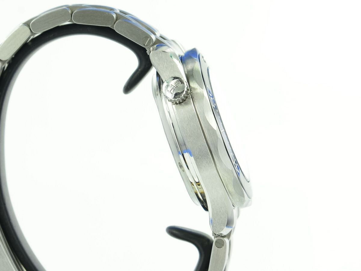 Omega Seamaster Diver 300M Medium Co-Axial