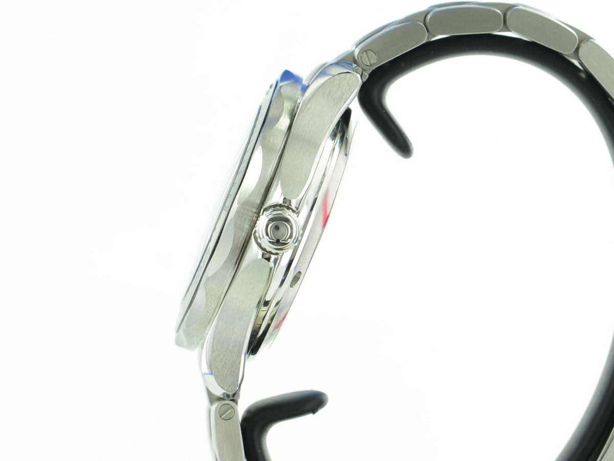 Omega Seamaster Diver 300M Medium Co-Axial