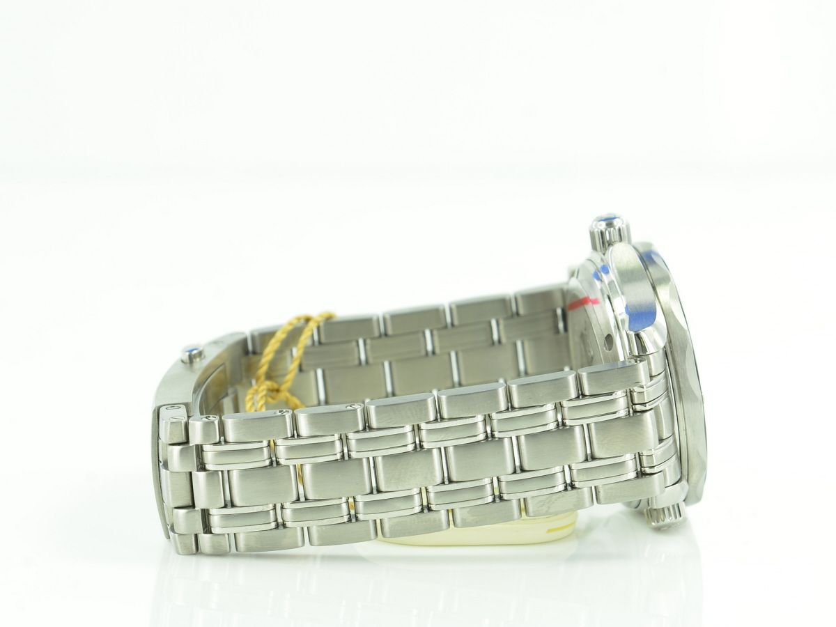 Omega Seamaster Diver 300M Medium Co-Axial