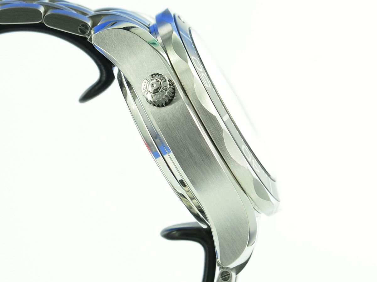 Omega Seamaster Diver 300M Chronograph Co-Axial 44 mm