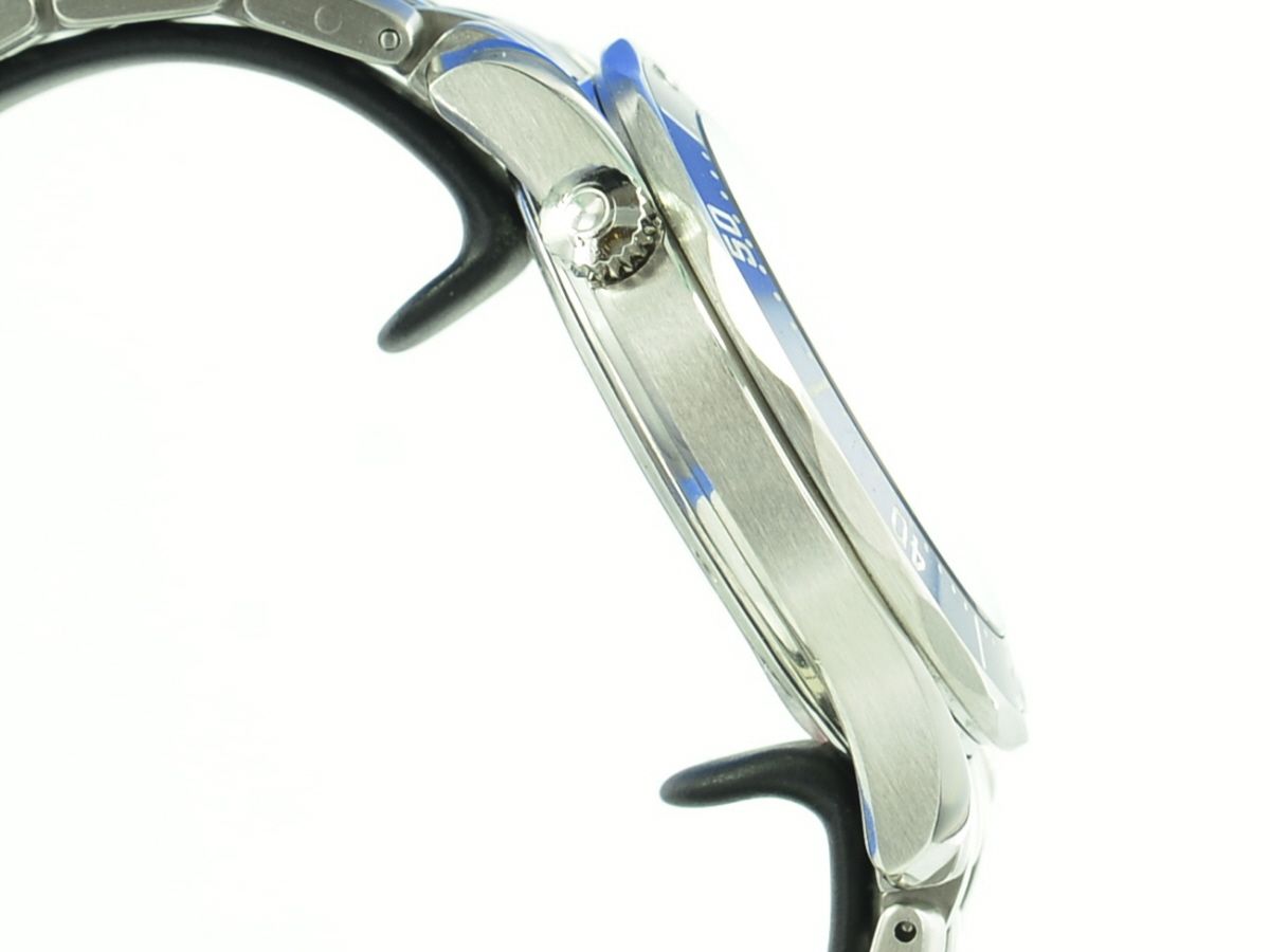 Omega Seamaster Diver 300M 41 mm Quarz