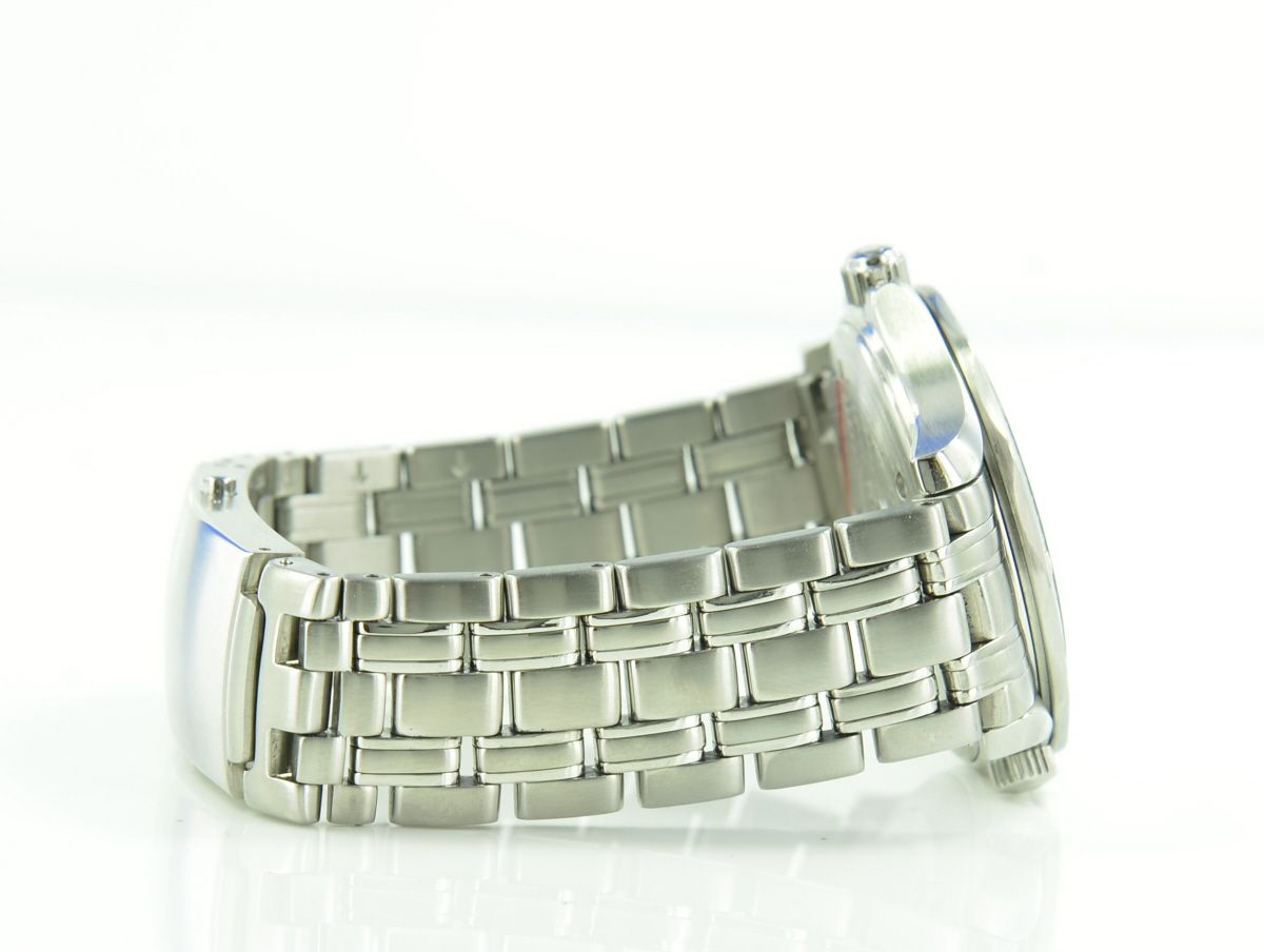 Omega Seamaster Diver 300M 41 mm Quarz