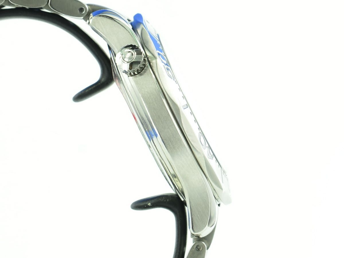 Omega Seamaster Diver 300M 41 mm Quarz