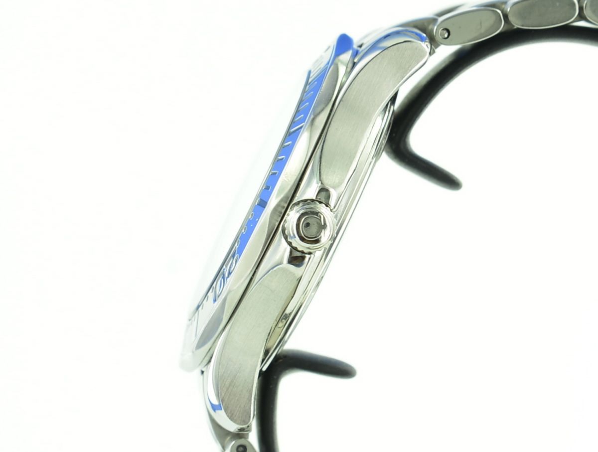 Omega Seamaster Diver 300M 41 mm Quarz