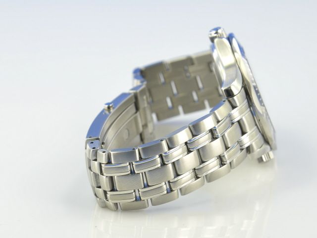 Omega Seamaster Diver 300M 41 mm Quarz