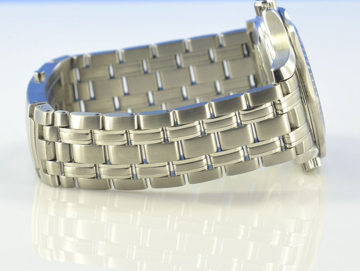 Omega Seamaster Diver 300M 41 mm Quarz