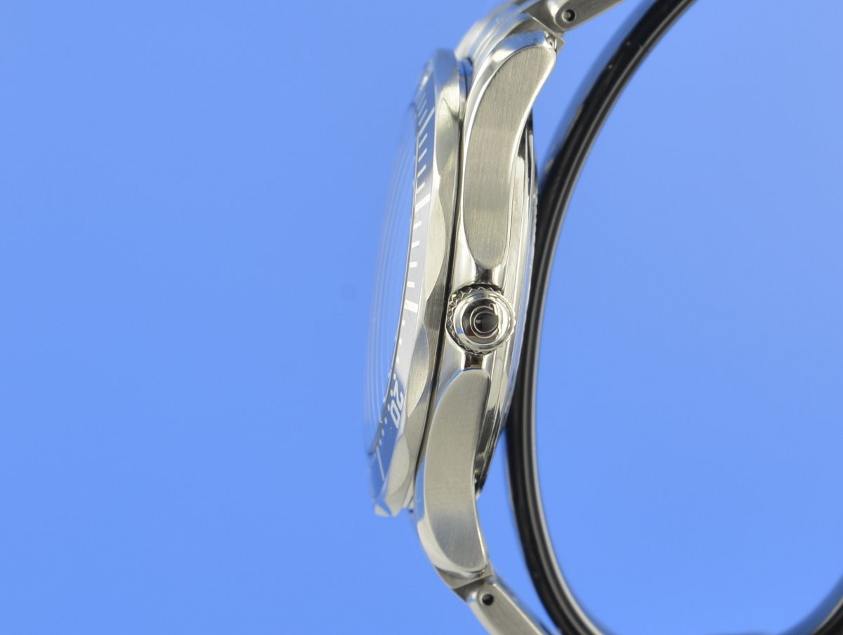 Omega Seamaster Diver 300M 41 mm