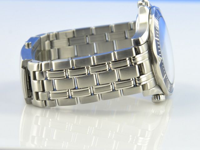 Omega Seamaster Diver 300M 41 mm