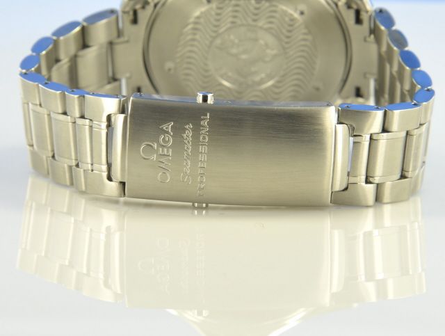 Omega Seamaster Diver 300M Automatic 41 mm