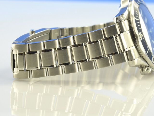 Omega Seamaster Diver 300M Automatic 41 mm