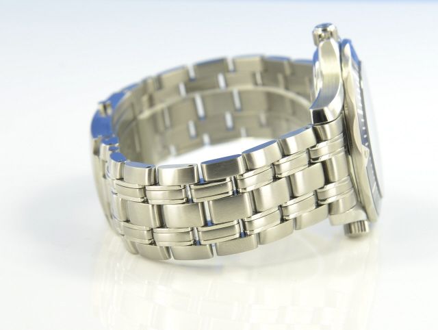 Omega Seamaster Diver 300M 41 mm Automatik