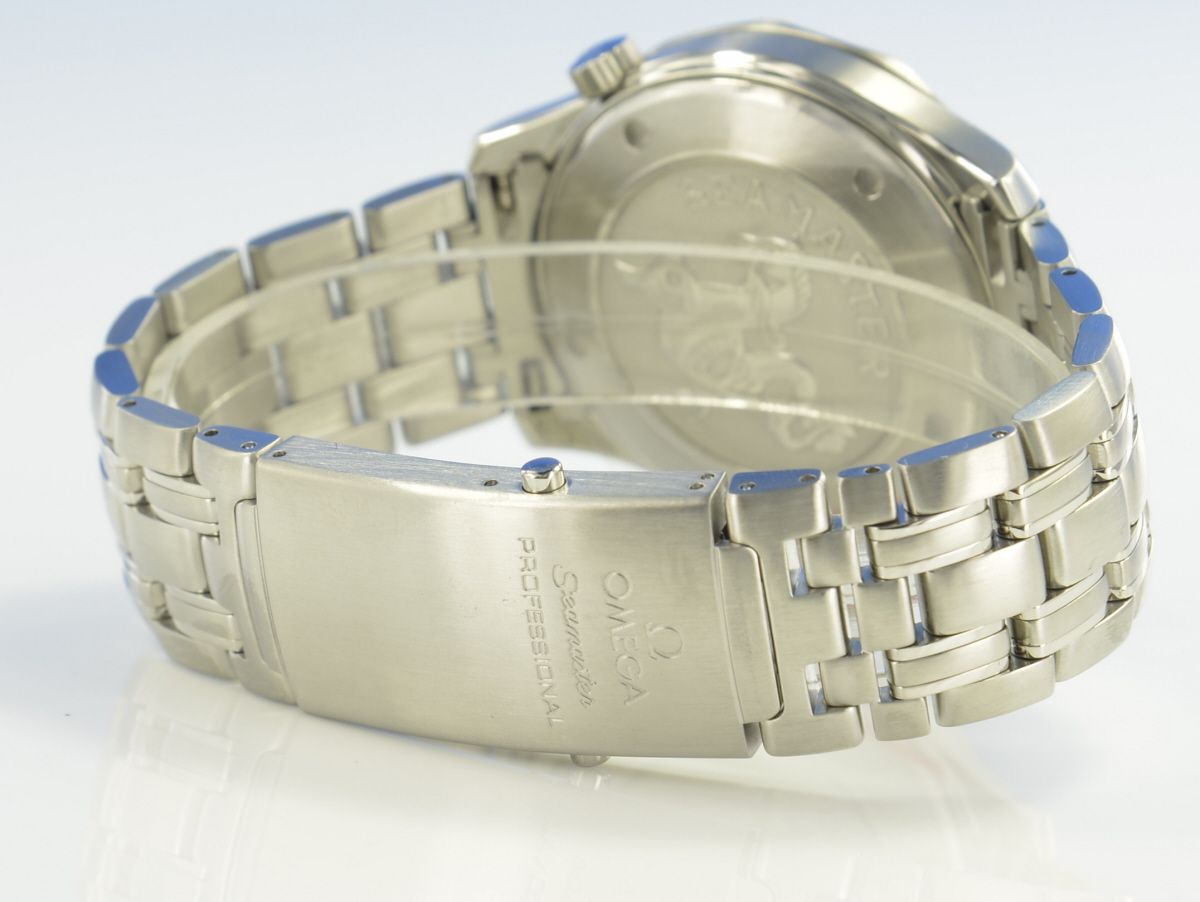 Omega Seamaster Diver 300M 41 mm Quarz