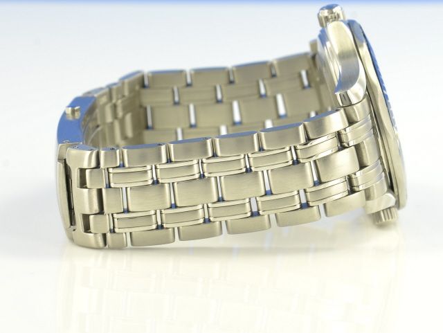 Omega Seamaster Diver 300M 41 mm Quarz