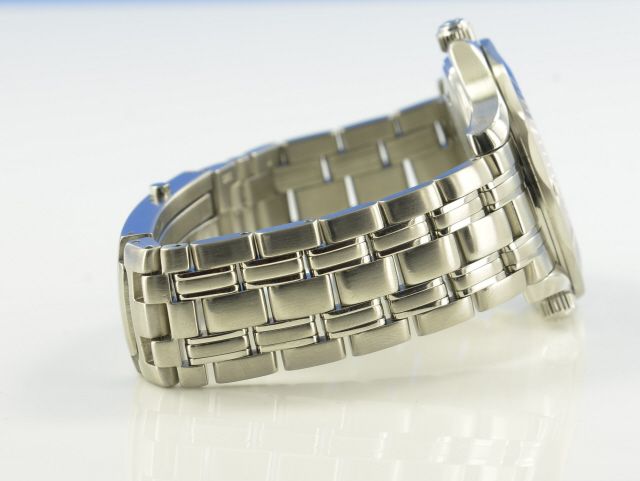 Omega Seamaster Diver 300M 41 mm Quarz