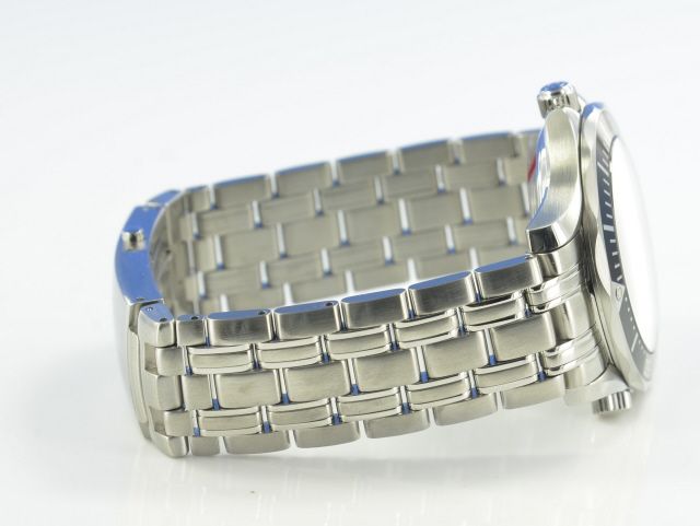 Omega Seamaster Diver 300M 41 mm Quarz