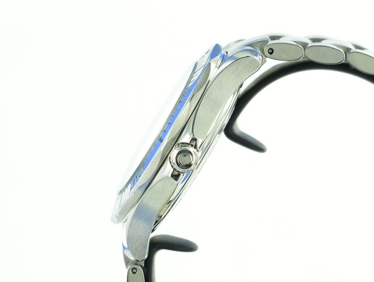 Omega Seamaster Diver 300M 41 mm Quarz