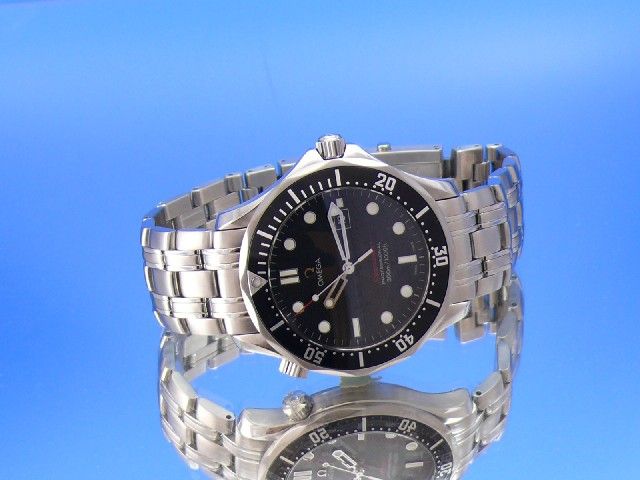 Omega Seamaster Diver 300M 41mm Quarz