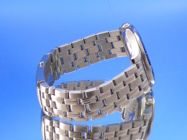 Omega Seamaster Diver 300M 41mm Quarz