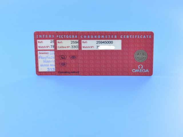 Omega Seamaster Diver 300M Americas Cup