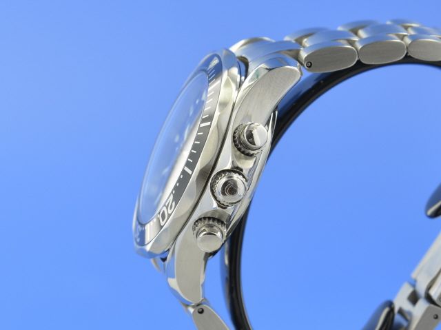 Omega Seamaster Diver 300M Americas Cup