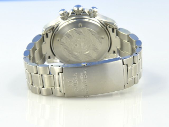 Omega Seamaster Diver 300M Americas Cup