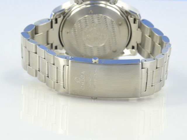 Omega Seamaster Diver 300M Americas Cup