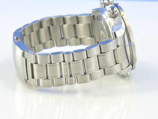 Omega Seamaster Diver 300M Americas Cup