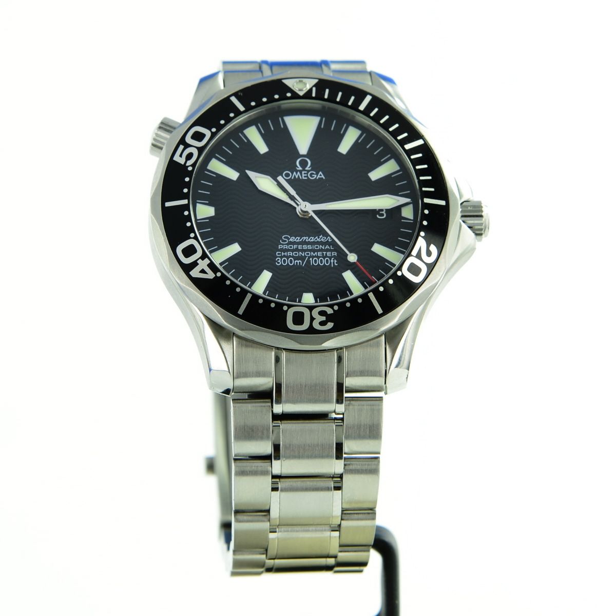 Omega Seamaster Diver 300M Automatic Chronometer 41 mm