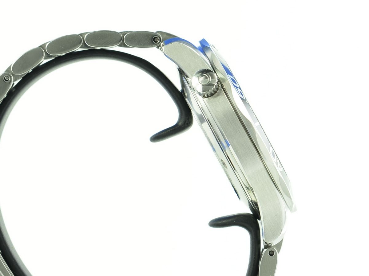 Omega Seamaster Diver 300M Automatic Chronometer 41 mm