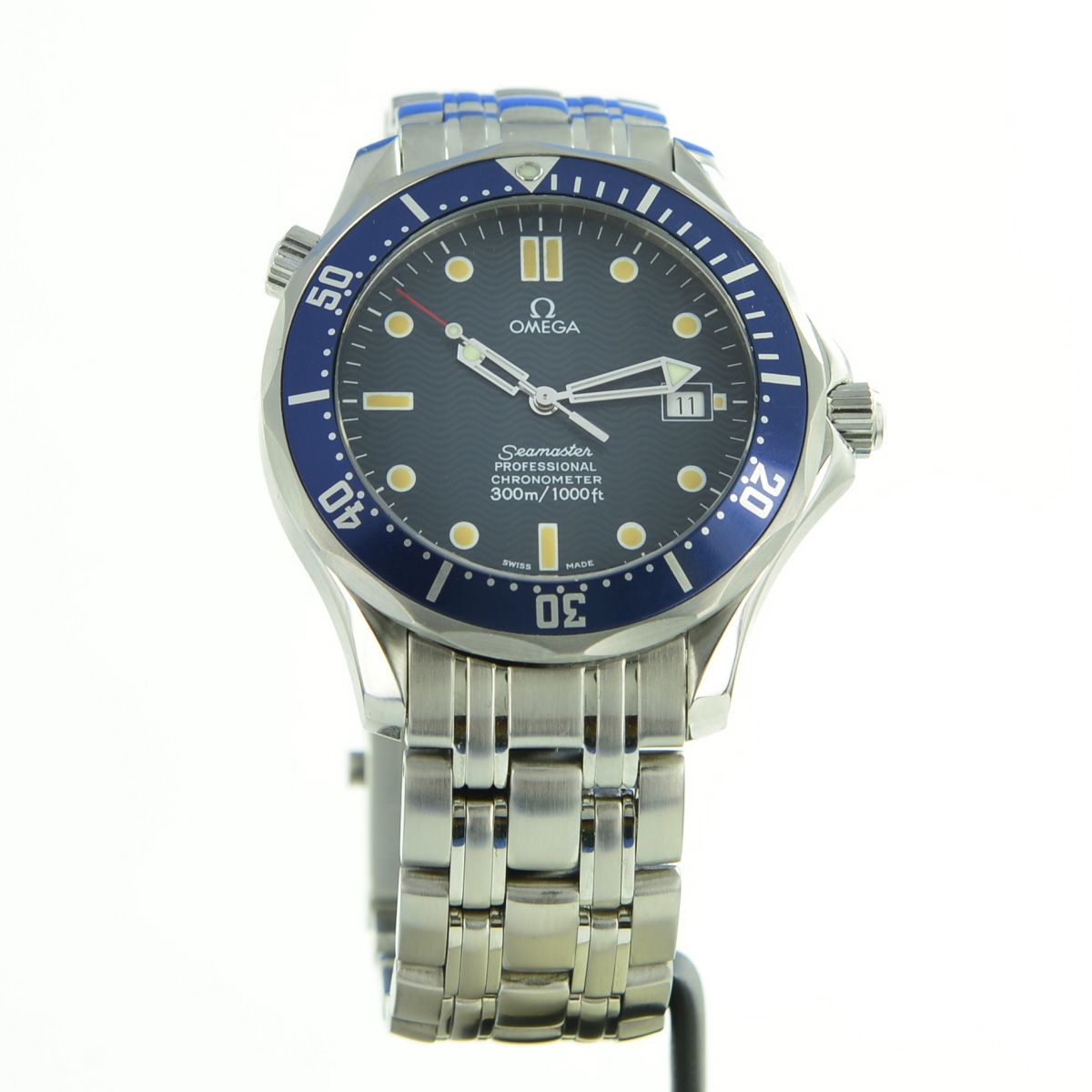 Omega Seamaster Diver 300M Automatic 41 mm