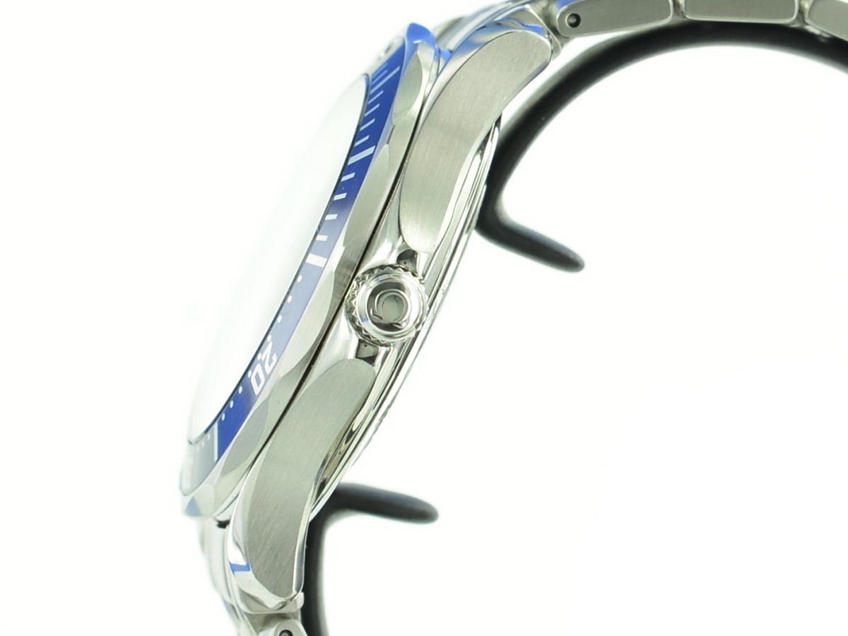 Omega Seamaster Diver 300M Automatic 41 mm