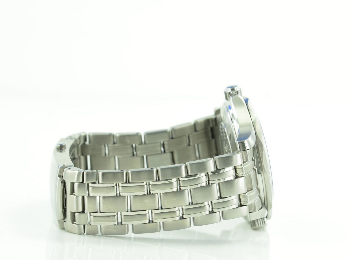 Omega Seamaster Diver 300M Automatic 41 mm