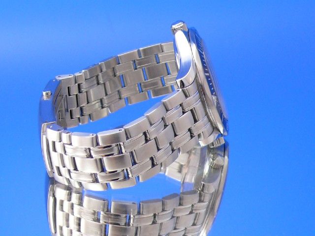 Omega Seamaster Diver 300M Automatik