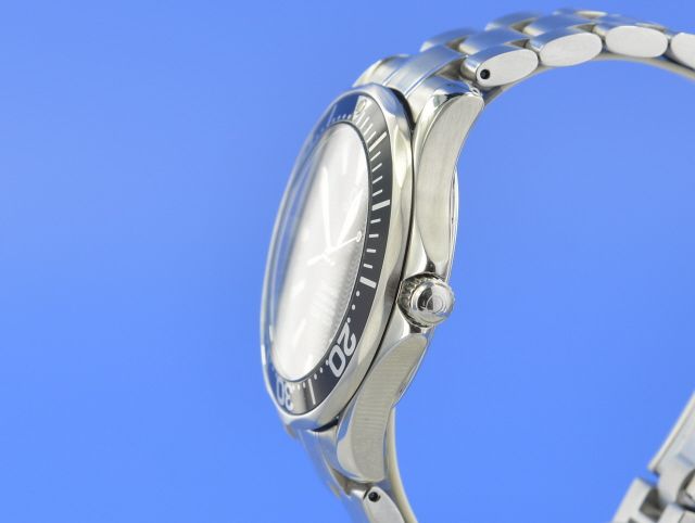 Omega Seamaster Diver 300M Automatik