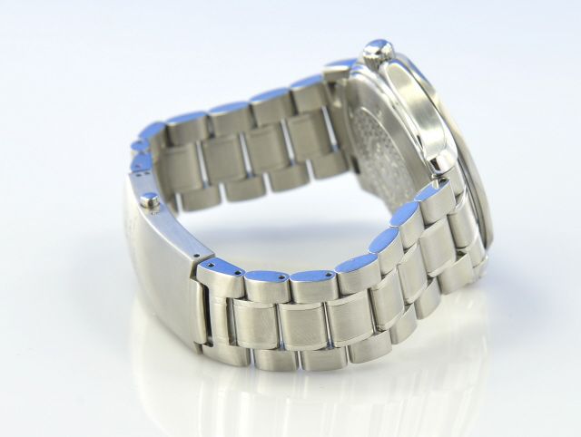 Omega Seamaster Diver 300M Automatik