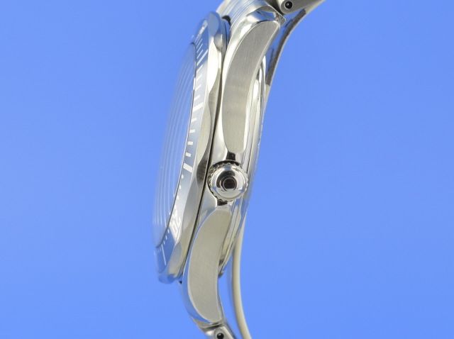 Omega Seamaster Diver 300M Automatik