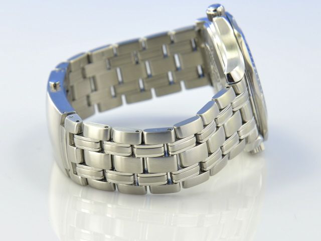 Omega Seamaster Diver 300M Automatik