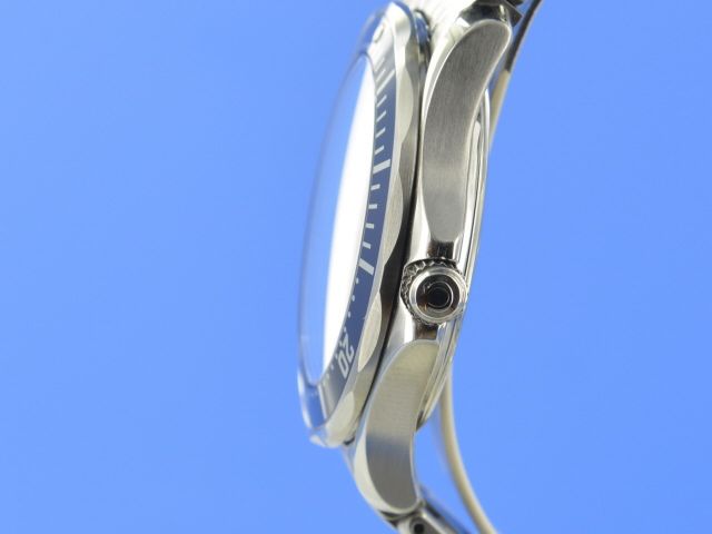 Omega Seamaster Diver 300M Automatik