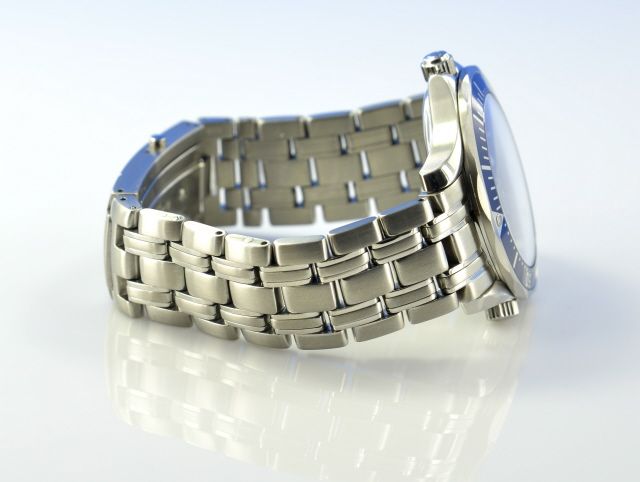 Omega Seamaster Diver 300M Automatik