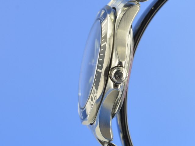 Omega Seamaster Diver 300M Automatik