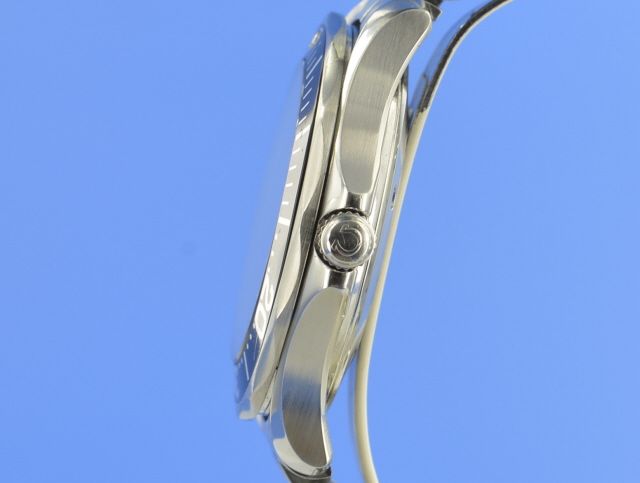 Omega Seamaster Diver 300M Automatik