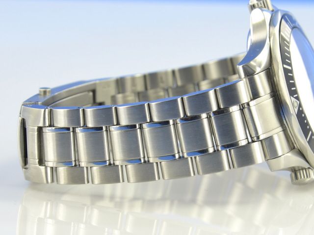 Omega Seamaster Diver 300M Automatik