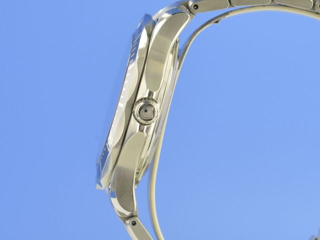 Omega Seamaster Diver 300M Automatik