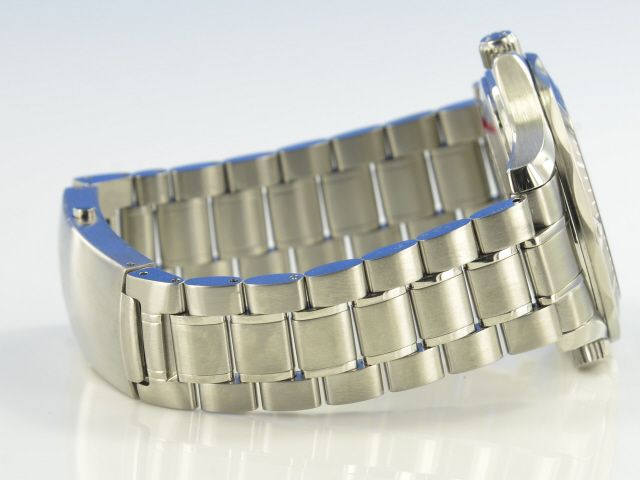 Omega Seamaster Diver 300M Automatik 41 mm