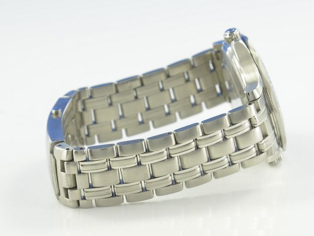 Omega Seamaster Diver 300M Automatik 41 mm