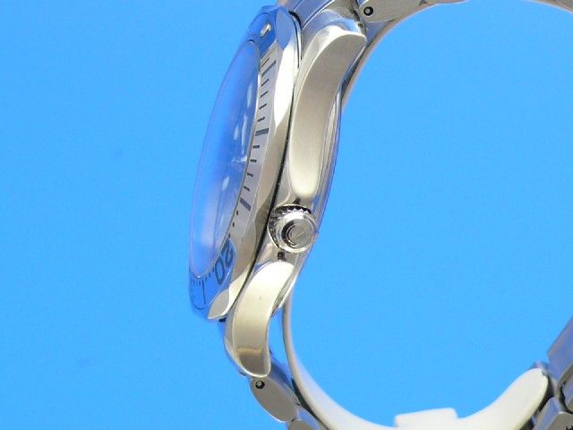 Omega Seamaster Diver 300M Blue Deal